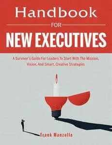Handbook For New Executives
