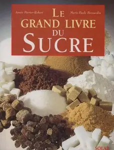 Le grand livre du sucre