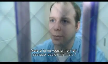 Une Peine Infinie. Histoire D’un Condamné à Mort (2011)