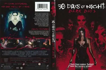 30 Days of Night: Dark Days (2010)