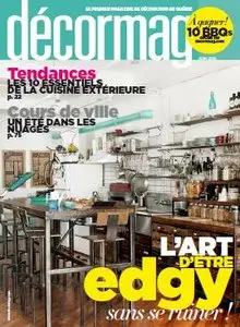 decormag - Juin 2015