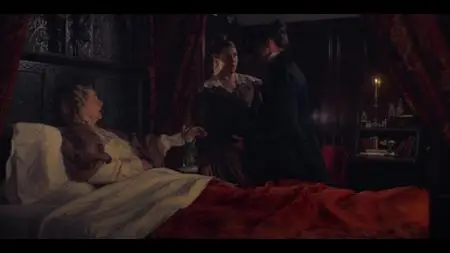 Gentleman Jack S01E03