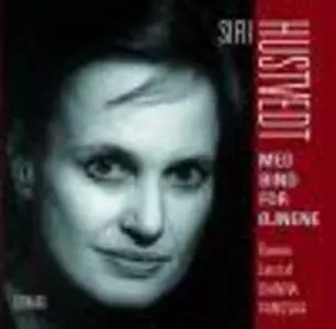 «Med bind for øjnene» by Siri Hustvedt