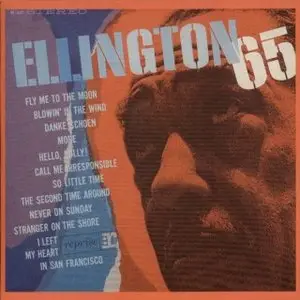 Duke Ellington - Original Album Series [5CD Box Set] (2009)