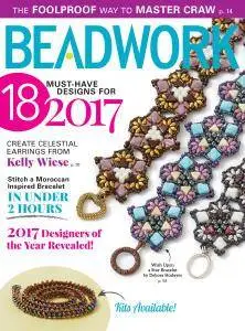Beadwork - February-March 2017