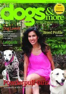 Dogs & More - February 2016