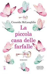 Cressida McLaughlin - La piccola casa delle farfalle