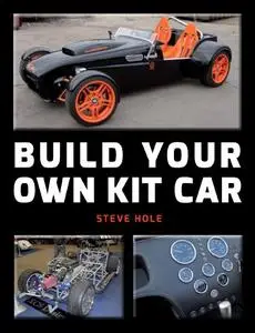 Build Your Own Kit Car