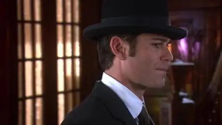 Murdoch Mysteries S04E08