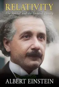 «Relativity» by Albert Einstein