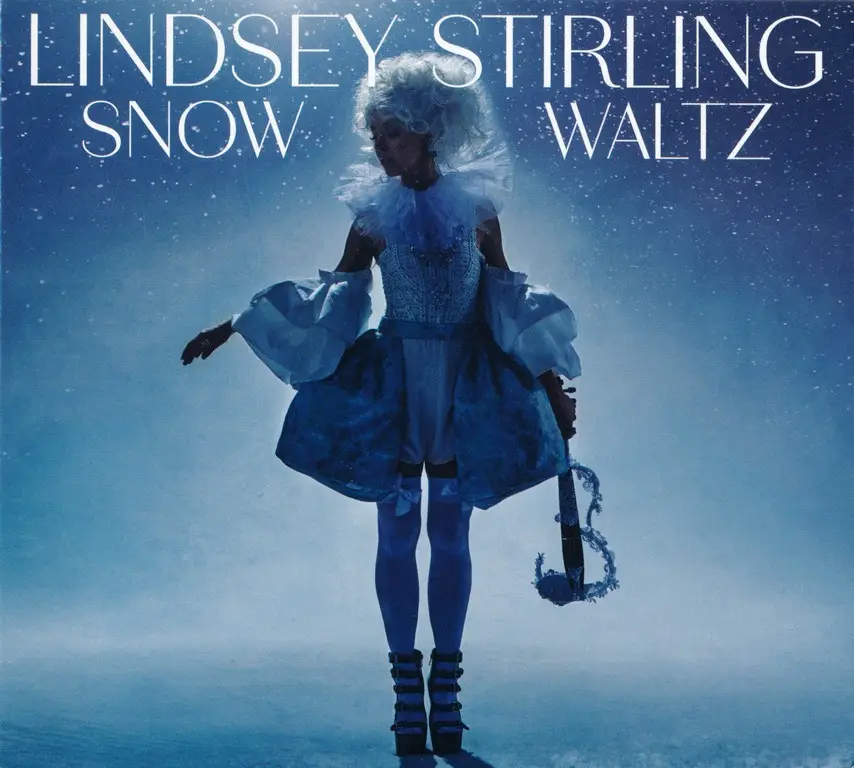lindsey stirling tour schedule 2022
