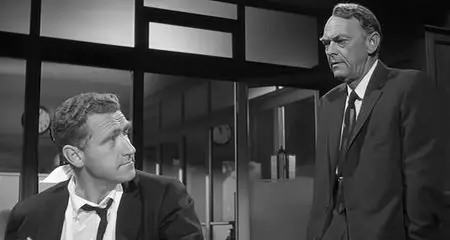 Who Was That Lady? (1960)