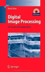 Digital Image Processing: Concepts, Algorithms, and Scientific Applications, 6th edition