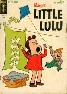Little Lulu 1963-07 168