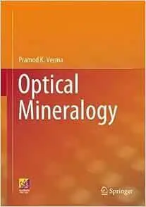 Optical Mineralogy