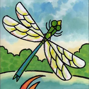 J'apprends a dessiner le bord de l'eau by Philippe Legre