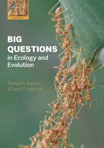 Big Questions in Ecology and Evolution (repost)