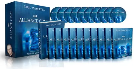 Paul Mascetta - The Alliance Code