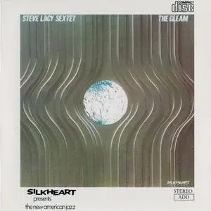 Steve Lacy - The Gleam (1986) {Silkheart SHCD-102}