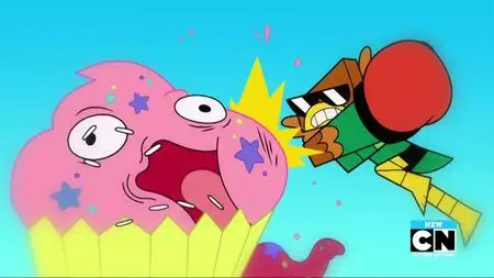 Unikitty S02E05