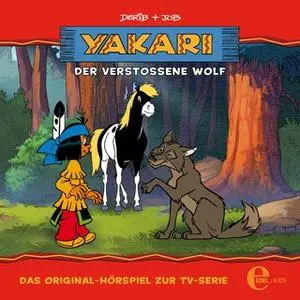 «Yakari - Folge 17: Der verstoßene Wolf» by Thomas Karallus