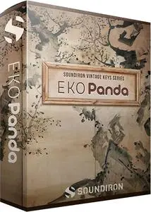 Soundiron Eko Panda v1.0 KONTAKT