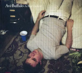 Avi Buffalo - At Best Cuckold (2014)