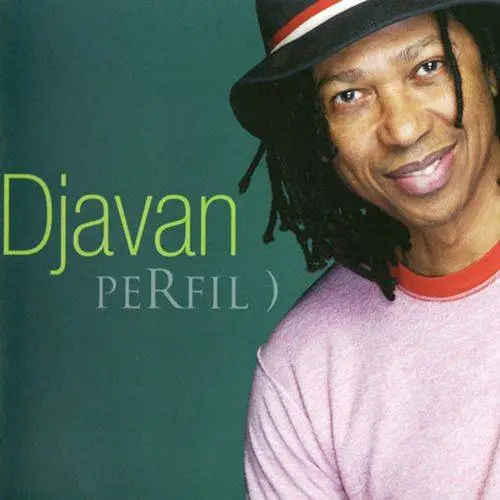 Djavan - Perfil (2006) {Som Livre}