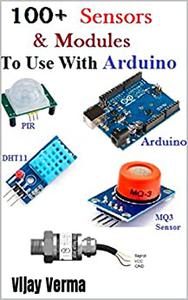 100+ Sensors & Modules To Use With Arduino: All Sensors and Modules