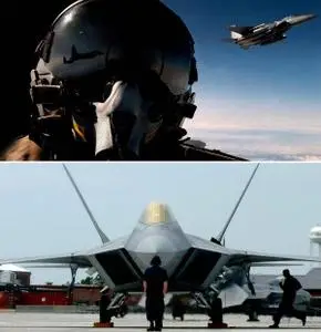 AG Military Aircrafts #20