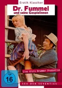 Dr. Fummel und seine Gespielinnen (1969)