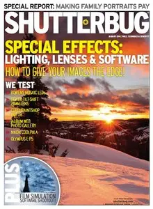 Shutterbug - January 2014 (True PDF)