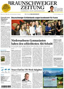 Braunschweiger Zeitung - 27. März 2019