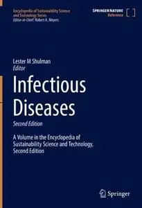 Infectious Diseases, 2nd Edition