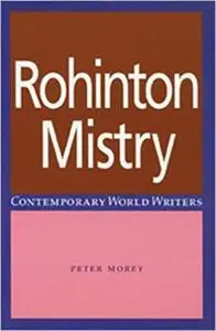 Rohinton Mistry (Repost)