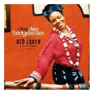 Dee Dee BRIDGEWATER - Red Earth (2007) @320