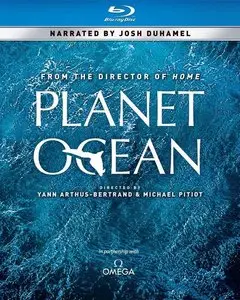 Planet Ocean (2012)