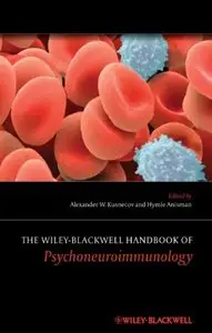 The Handbook of Psychoneuroimmunology