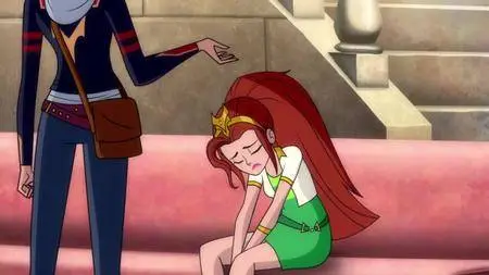 Mysticons S02E05