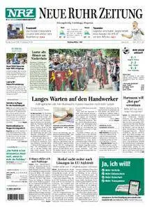 NRZ Neue Ruhr Zeitung Duisburg-Mitte - 25. Juni 2018