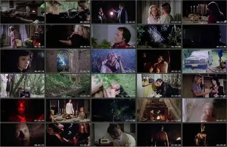 Murder Syndrome (1981)