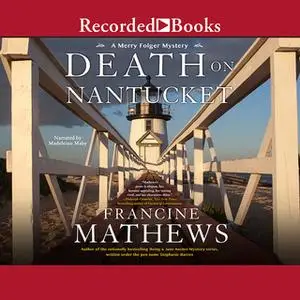 «Death on Nantucket» by Francine Mathews