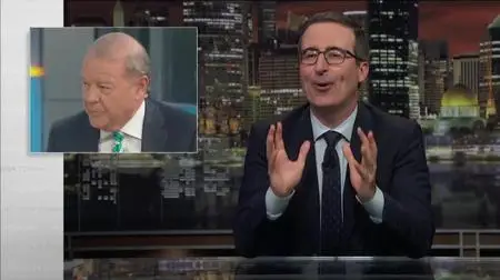 Last Week Tonight with John Oliver S05E16