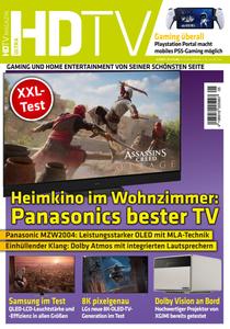 HDTV Magazin N.5 - September 2023