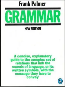 Grammar, 2nd edition