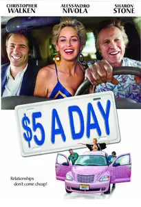 Five [$5] Dollars a Day (2008) [Re-UP]