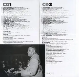 Art Tatum - TatumArt (1934-1956) {10 CDs+DVD5 NTSC Set, Storyville Records 108 8603 rel 2008}