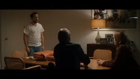 Solitary Man (2009)
