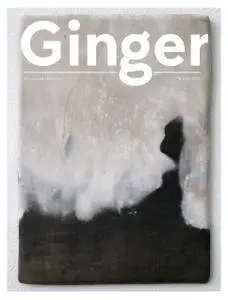 Ginger Magazine - Winter 2016/2017