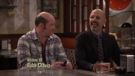 Superior Donuts S02E06